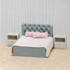 Lundby - Basic Bedroom Set
