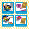 Learning Resources - Noodle Knockout Fine Motor Game