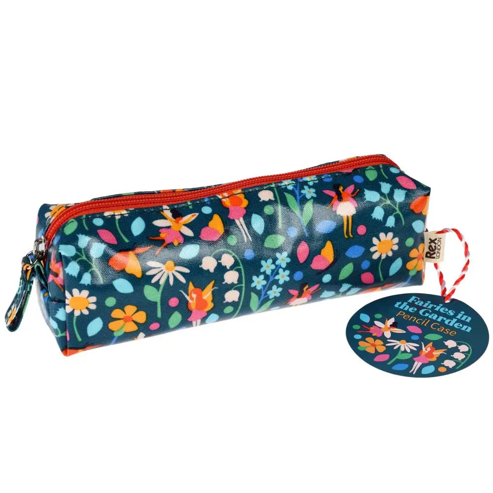 Rex London - Pencil Cases Assorted Styles
