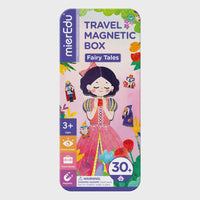 MierEdu - Magnetic Travel Box Fairy Tales
