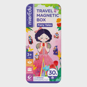 MierEdu - Magnetic Travel Box Fairy Tales