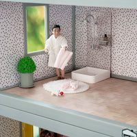 Lundby - Shower Set