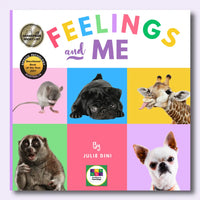 Dealing in Feelings - Feelings and Me