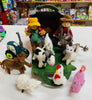 Himalayan Felt Co - Barn House Set