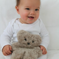 FLATOUTbear - Baby Latte
