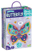 Peaceable Kingdom - Floor Puzzle 53 piece Butterfly