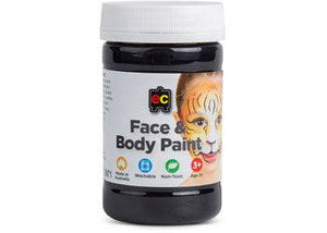 EC - Face & Body Paint 175ml Assorted Colours