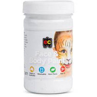 EC - Face & Body Paint 175ml Assorted Colours
