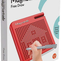 Kid O - Magnatab Free Draw