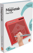 Kid O - Magnatab Free Draw