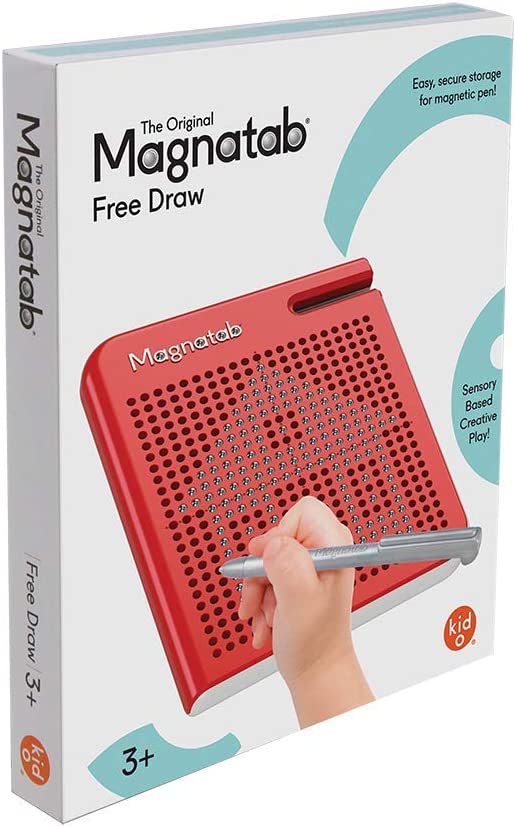 Kid O Magnatab Free Draw