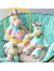 Mary Meyer - Marshmallow Animal Fro-Yo Unicorn 50cm