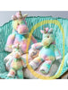 Mary Meyer - Marshmallow Animal Fro-Yo Unicorn 33cm