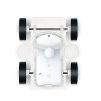 4M - KidzLabs Fridge Rover