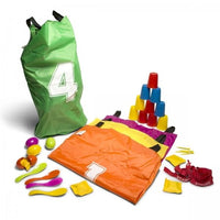 BS Toys - Party Kit All-in-One Game Set