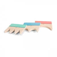 BS Toys - Sand Pattern Tools