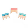 BS Toys - Sand Pattern Tools