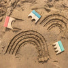 BS Toys - Sand Pattern Tools