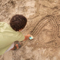BS Toys - Sand Pattern Tools