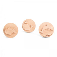 BS Toys - Sand Stamps