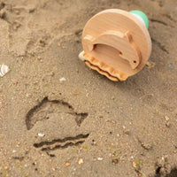 BS Toys - Sand Stamps
