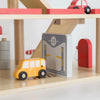 Viga - Parking Garage