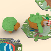 Ridley's Games - Tortoise Tumble