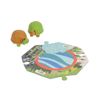 Ridley's Games - Tortoise Tumble