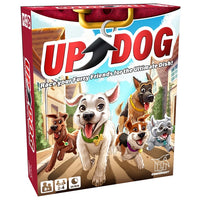 Gamewright - Up Dog