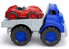 Green Toys - Flatbed with Race Car