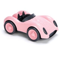 Green Toys - Race Car Pink