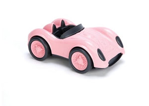 Green Toys - Race Car Pink