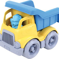 Green Toys - Construction Dumper