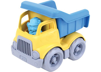 Green Toys - Construction Dumper