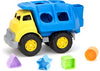 Green Toys - Shape Sorter Truck