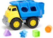 Green Toys - Shape Sorter Truck