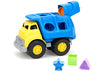 Green Toys - Shape Sorter Truck