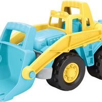 Green Toys - Loader Truck