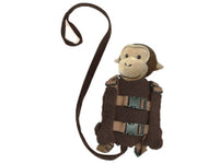Playette - 2-in-1 Harness Buddy Assorted Styles