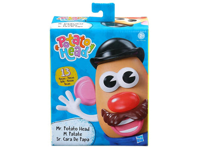 Hasbro - Mr. Potato Head