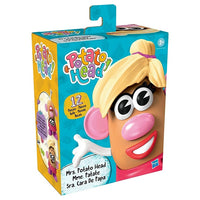 Hasbro - Mrs. Potato Head