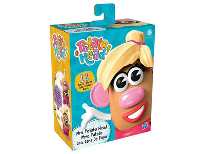 Hasbro - Mrs. Potato Head