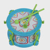 Halilit - Baby Drum Aqua