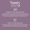 Toasty Hugs - Assorted