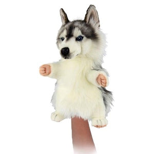 Hansa - Husky Puppet