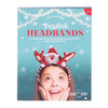 Discovery Zone - Make Your Own Festive Headbands