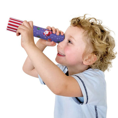 Discovery Zone - Kaleidoscope Christmas