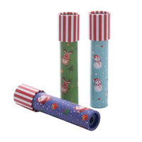Discovery Zone - Kaleidoscope Christmas