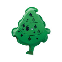 Discovery Zone - Christmas Tree Whoopee Cushion