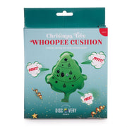 Discovery Zone - Christmas Tree Whoopee Cushion
